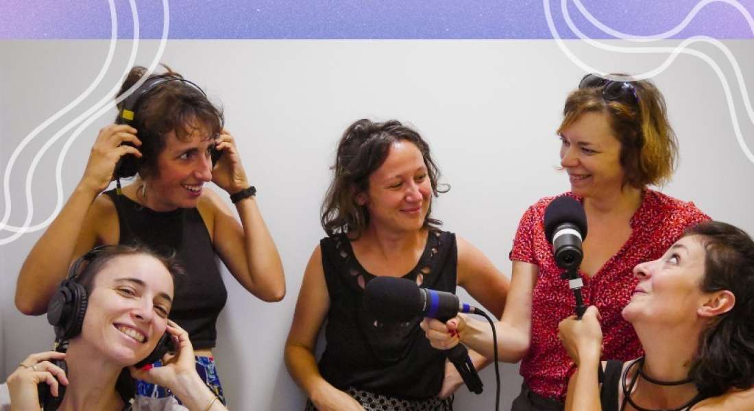 Comm.une voix